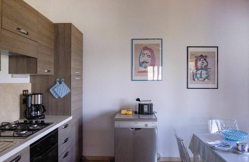 Magugnago Apartment | Beautiful apartment for 3 guests with A/C, pool, WIFI, TV and balcony