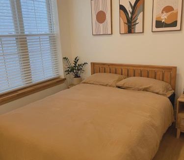 Bushwick Apartment | Beautiful Apartment shared with the Host in the Heart of Bushwick