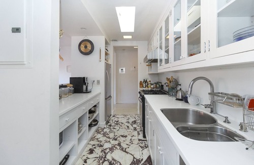 Nolita Condo | Beautiful apartment with balconies and views, near park and museums in Nolita