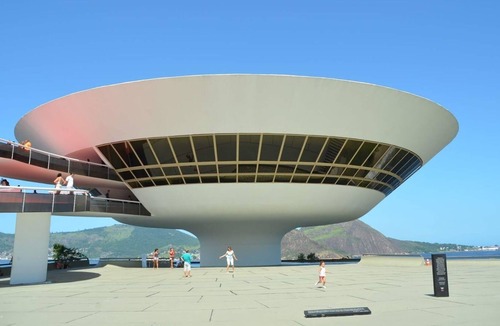 Inga Apartment | Beautiful Apto Niterói/Ingá - 1 bedroom for rent