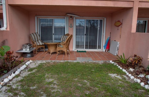 South Bimini Condo | Beautiful Bahamas