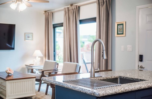 Treasure Cay Villa | Beautiful Beach Villa 644