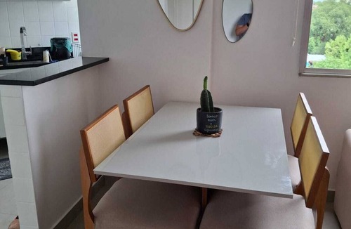 Anil Apartment | Beautiful Apartment next to Barra da Tijuca