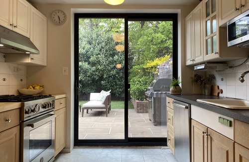 Park Slope House | Beautiful brownstone on family friendly, leafy block in the heart of Park Slope
