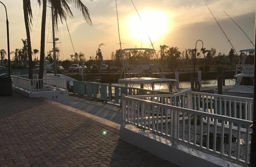 Bahama Reef Condo | Beautiful Condo in the sunny Bahamas with awesome vistas.