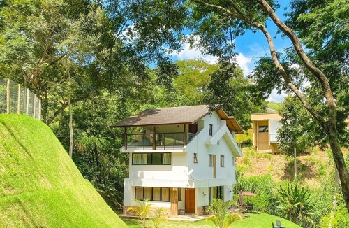Areal Cottage | Beautiful Country House 15 minutes from Itaipava