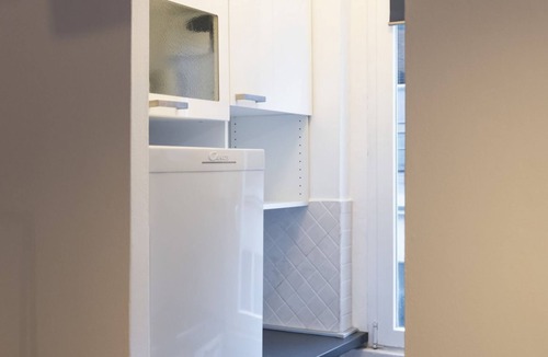 Cagnola Apartment | Beautiful Cozy and Modern Two Bedroom Apartment