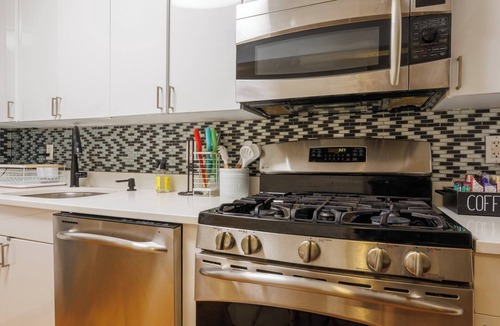 Gramercy Apartment | Beautiful Entire 3beds Apartment East Village