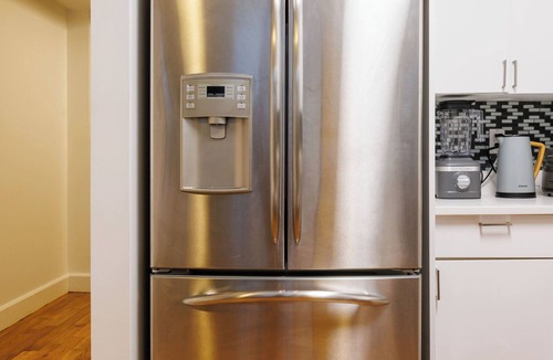 Gramercy Apartment | Beautiful Entire 3beds Apartment East Village