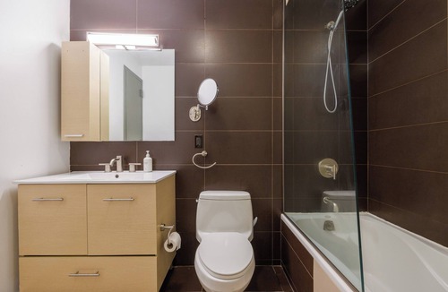 Gramercy Apartment | Beautiful Entire 3beds Apartment East Village