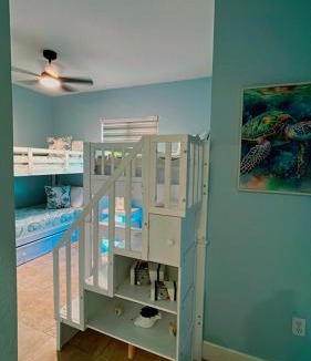 Alice Town Apartment | Beautiful Experience