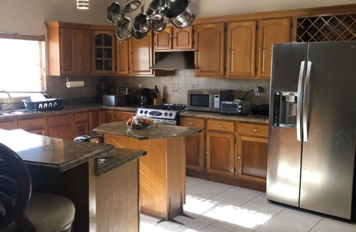 Freeport House | Beautiful family vacation home in the Bahamas.