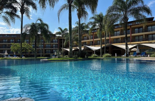 Pontal Apartment | Beautiful flat in Angra dos Reis - Resort.