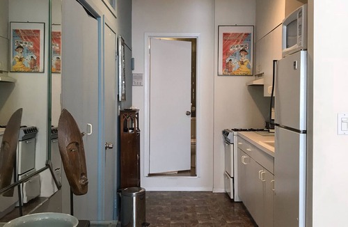 West Village Condo | Beautiful Greenwich Village One Bedroom Apartment - Monthly Discount Available