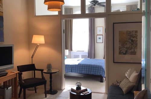 West Village Condo | Beautiful Greenwich Village One Bedroom Apartment - Monthly Discount Available