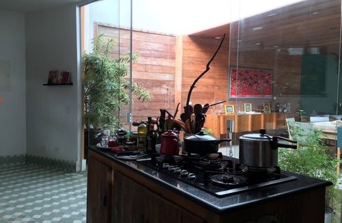 Praia Rasa House | Beautiful house, impeccable and complete in every way in a seafront condominium