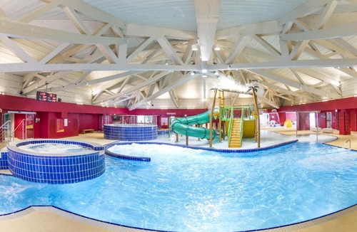 San Rocco House | Beautiful Holiday Home in Livigno Italy near Ski Area