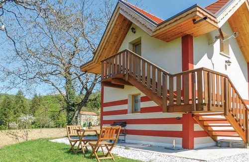 Belluno House | Beautiful home in Belluno BL with WiFi