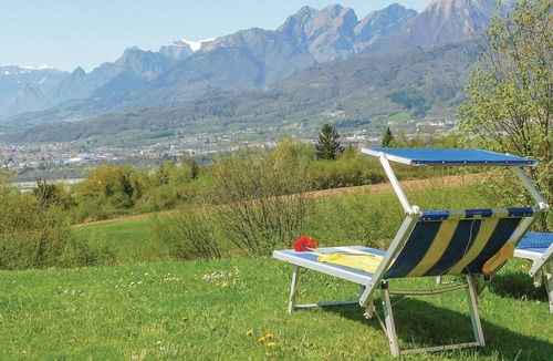 Belluno House | Beautiful home in Belluno BL with WiFi