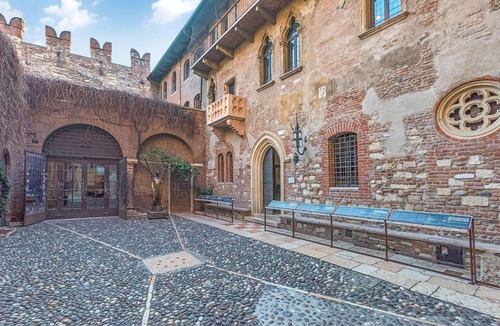 Nord-Ovest House | Beautiful home in Verona with sauna