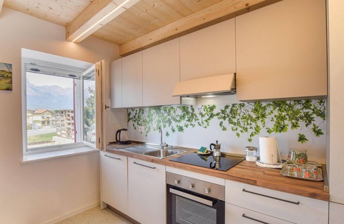 Borgo Valbelluna House | Beautiful home in Borgo Valbelluna