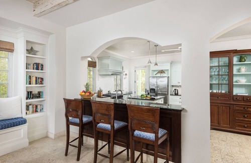 Ocean Point House | Beautiful Home with Ocean Access, Pool, & More!