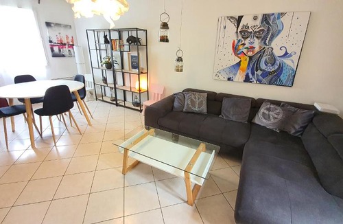 Magny-le-Hongre House | beautiful house 5 mn Disneyland
