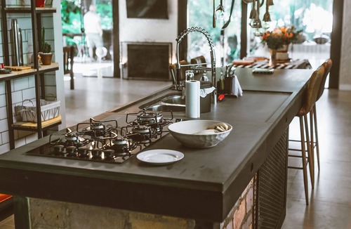 Itaipava House | Beautiful house in Itaipava, modern and cozy.