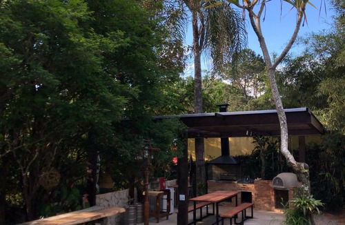 Itaipava House | Beautiful house in Itaipava, modern and cozy.