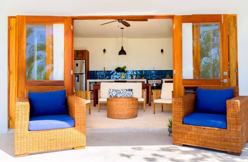 Treasure Beach Villa | Beautiful Kotch Luxury villa