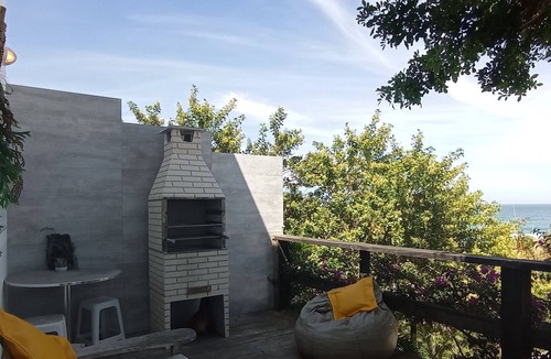 Tucuns House | Beautiful loft very close to the beach