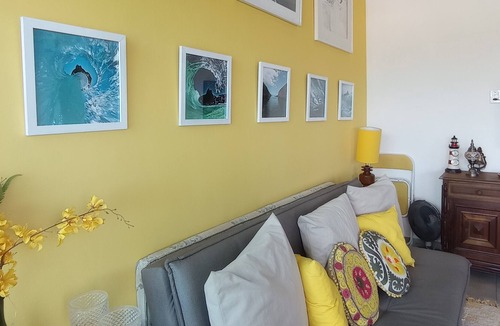 Tucuns House | Beautiful loft very close to the beach