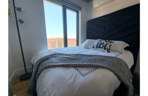 Wingate Apartment | Beautiful luxurious 2 bdr apartment in Brooklyn