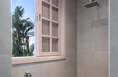Zona Sul House | Beautiful mansion in Lagoa with swimming pool