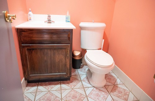 East New York House | Beautiful Newly Renovated One Family House