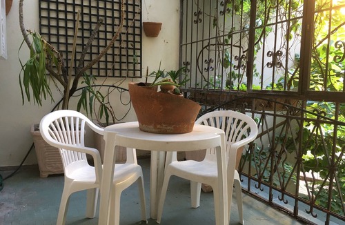 NoLo Apartment | BEAUTIFUL ONE-BEDROOM APARTMENT WITH TERRACE IN NOLO AREA AT SUBWAY EXIT