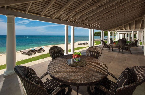 Tryall Villa | Beautiful Phoenix Luxury villa