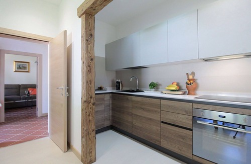 Ponte nelle Alpi House | Beautiful private villa for 6 people with A/C, WIFI, TV and balcony