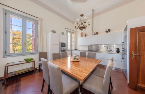 Levada Villa | Beautiful private villa for 8 people with A/C, private pool, WIFI, TV, patio and panoramic view