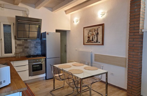 Mirano House | Beautiful renovated house