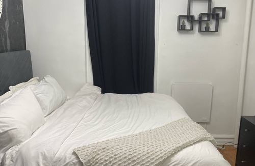 Brooklyn Apartment | Beautiful spacious 2 bedroom apartment in Prospect heights