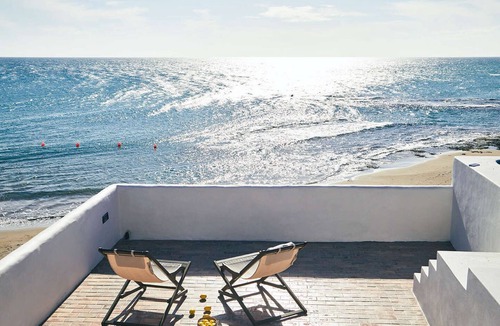 Treasure Beach Villa | Beautiful Steppa Luxury villa