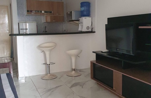 Historic Center Apartment | beautiful studio in Teresa Street