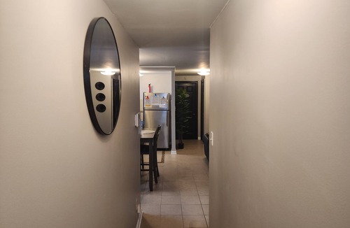 East New York Apartment | Beautiful two bedroom. With Wash and Fold services included for Free!