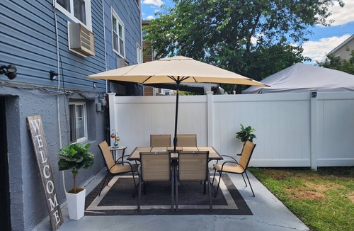 East New York Apartment | Beautiful two bedroom. With Wash and Fold services included for Free!