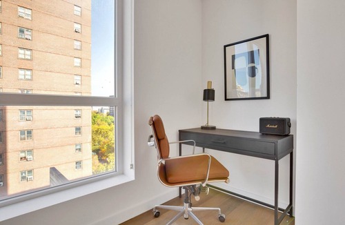 Manhattan Valley Apartment | Beautiful UWS 2BR w/Elevator & W/D, nr Central Park, by Blueground