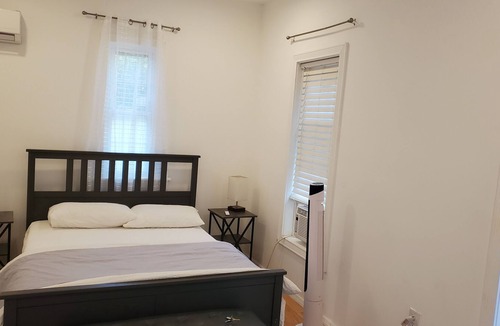 Ditmas Park Villa | Beautiful Victorian House NYC!! entire first floor