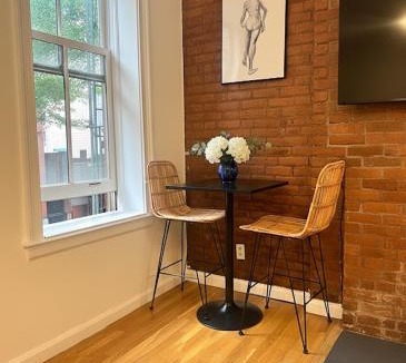 Greenwich Village Apartment | Beauty in the Heart of the Village