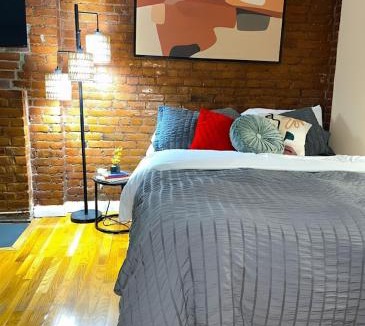 Greenwich Village Apartment | Beauty in the Heart of the Village