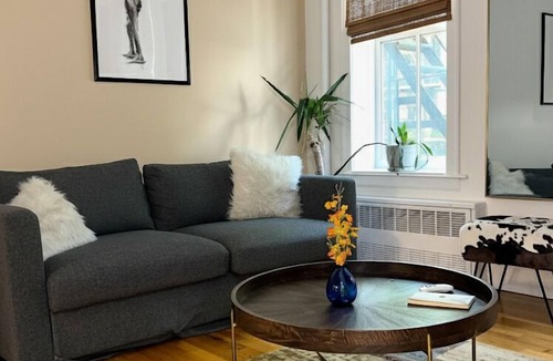 West Village Apartment | Beauty in the heart of the Village-Great Deal!